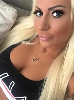 Julie Hunter