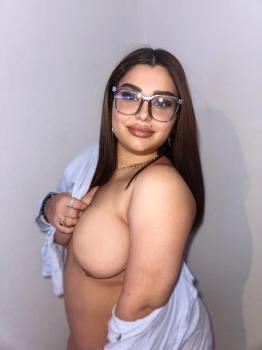 Sarah Ssbbw