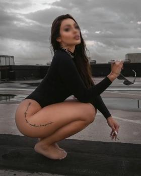Genette