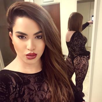 Ts Sasha
