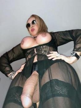 Ts Eva Maxxx