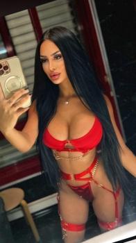 Eva Morena