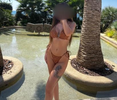 Tiffani